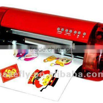 high precision vinyl cutter plotter