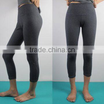 Ladies Dry Fit Gym Pant / Custom Printing Compression Leggings Dri-Fit Running Tight Pants Active Wear, Fitness Wear, Yoga Wear,