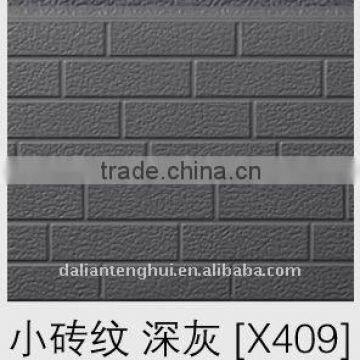 sandwich panel/exterior wall panel/siding/exterior wall siding panel