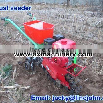 New Condition wheat and rice drill seeder