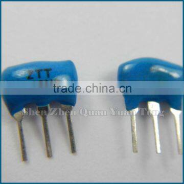 Diodes 4.000MHZ 4MHZ ZTT 4.00MG