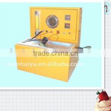 HY-GPT Auto Electric Fuel Pump Test Bench,hot sales