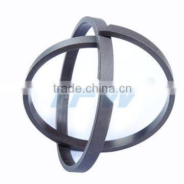 Construction Machinery Hydraulic Seal KZT Excavator Seal KZT