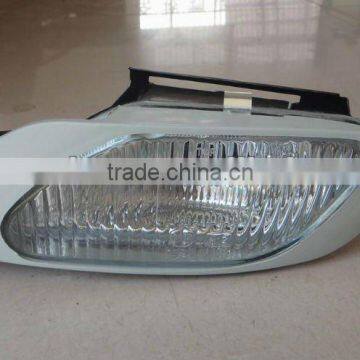 Fog lamp for Daewoo cielo 96, Nexia 96 fog lamp