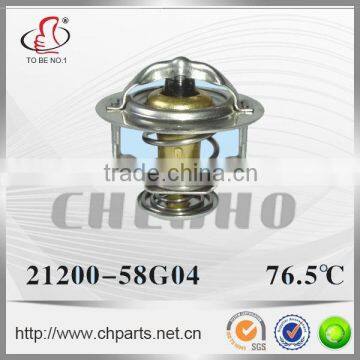 High Quality For Nissa Auto Cooling System Thermostat 21200-58G02