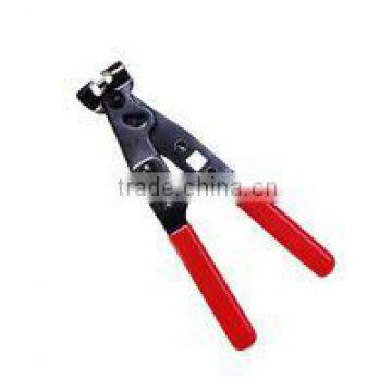 Axle shaft pliers