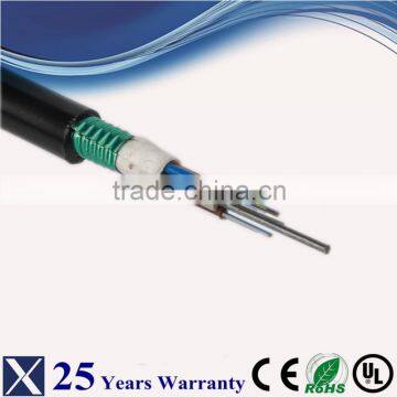 XH GYTS Fiber Optic Cable Stranded Loose Tube Light-armored Cable photo-2