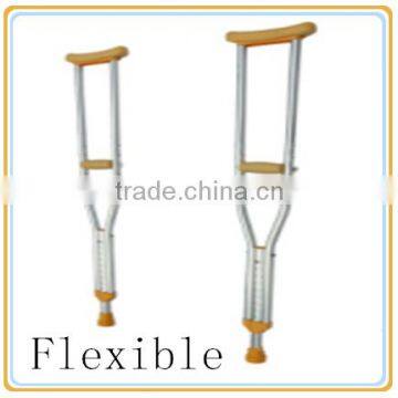 Comfortable walking stick for old or patients