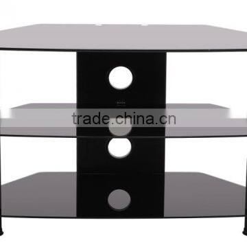 wooden furniture made in vietnam products used plasma cutting tv stand                        
                                                Quality Choice