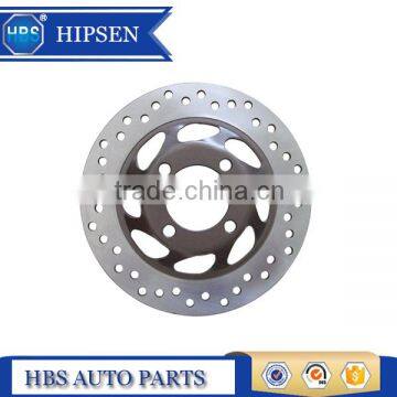 220mm disc brake rotors for motorcycle