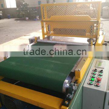 2016 New Technology Best price Automatic Rubber cutting machine