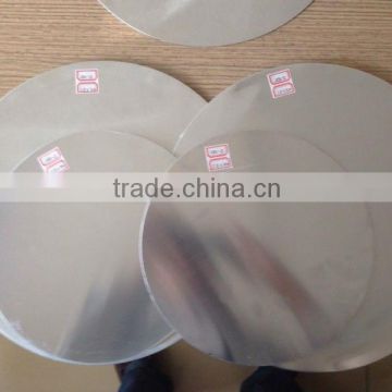 DC/CC 1050 O Aluminum Disc factory for sale