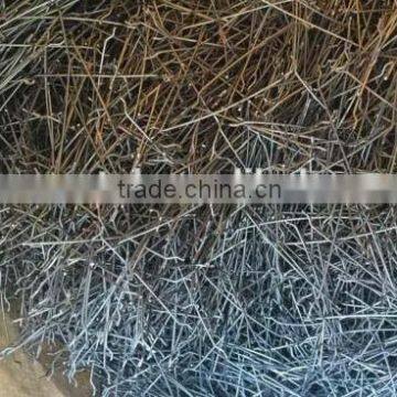 Cold Drawn ,manufacturer, Mainland Producing , Steel Fiber photo-2