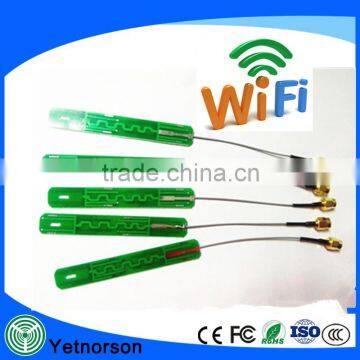 Hot Selling Signalwell Wifi 2.4ghz Pcb Antenna FR4 Antenna PCB Patch Antenna photo-2