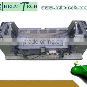 Auto Parts Mould-auto Bumper Mould-5138