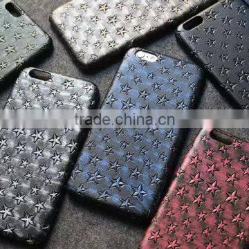 Hot New Design Star Series Phone Case For iPhone 6s/6s Plus