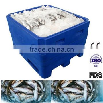 Boat fish box & Marine fish box