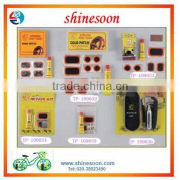 Bicycle Repair Kits