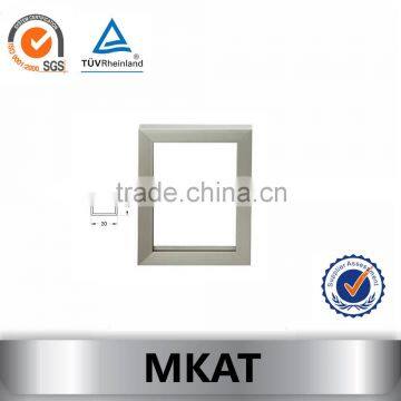 MKAT aluminum door parts