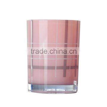 High Quality Plastic Tooth Cup for Bathroom Sets