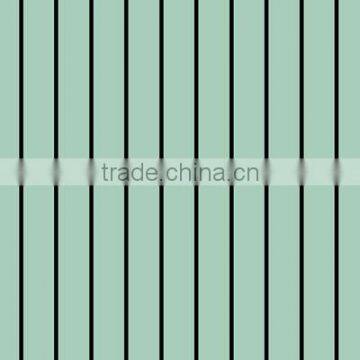 stripe print elastic fabric for swimsuit