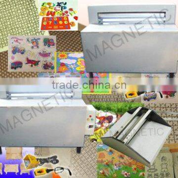 jigsaw puzzle machine MDK-1060,making 1000 pieces puzzles