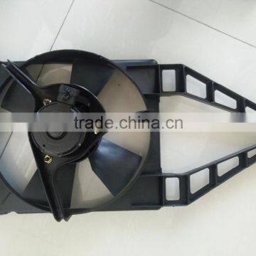 Auto Radiator Cooling Fan for OPEL CORSA 1.4 94- 1341-258 photo-2