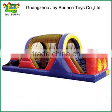 commercial inflatable obstacle course hot inflatable obstacle course for kids