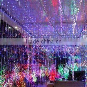 100M 1000 LED Light String For Decoration Christmas Xmas party Wedding