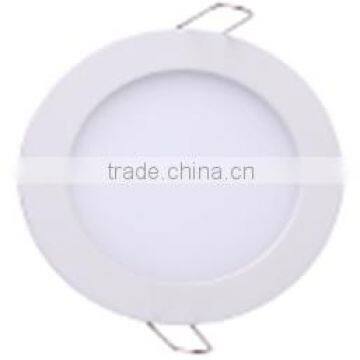 15W 200*H25mm 5 years warranty hangzhou Pande indoor under roof recessed LED panel celling surface light