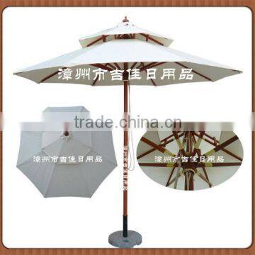 XJNBA-48UV Outdoor Promotional Umbrella Corporation photo-6