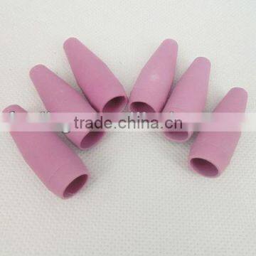 TIG torch ceramic nozzle 6x45 welding parts