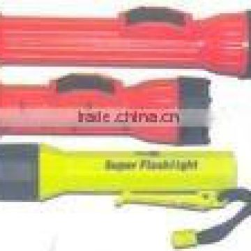 Brightstar safety torch	SSS-0029