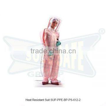 Heat Resistant Suit ( SUP-PPE-BP-PS-612-2 )