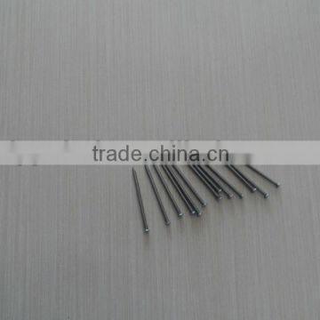 galvanized polished common iron nails coils factory