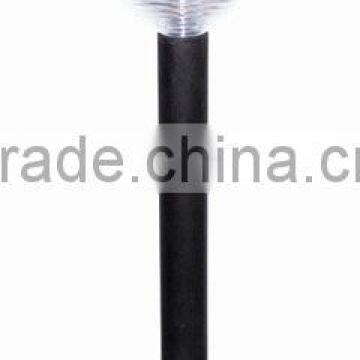 cheap solar Plastic LED stake garden light SO2640