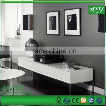 Green life pvc wall panel interior/exterior /planing /anti UV