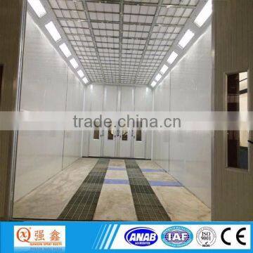 trade assurance diesel heating car paint oven