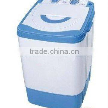 8kgs top load Single-Tub washing machine