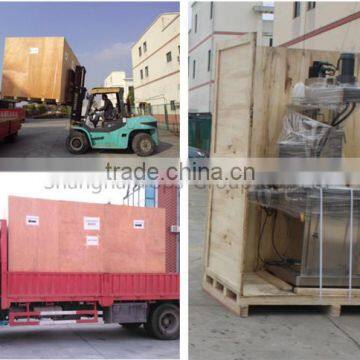 Semi-atomatic Flour Powder Filler photo-2