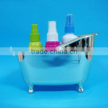 cute bathtub, PP UV bathturb for bottles