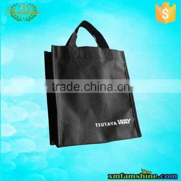 eco friendly pp non woven shopping bag