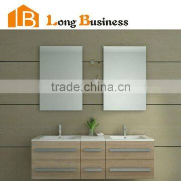 Wholesale Hot sell top quality hot sale wall mounted corner bathroom cabinet