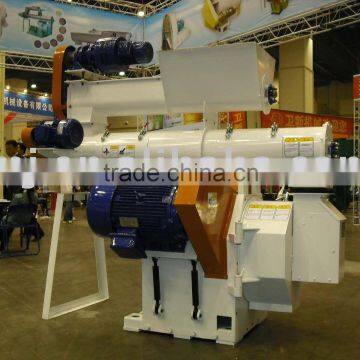 rice husk pellet making machine