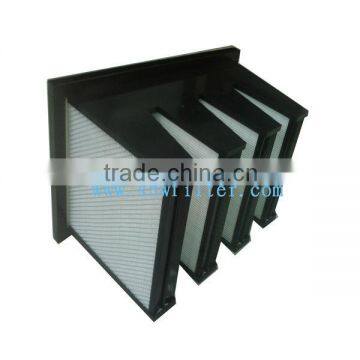 v-bank h13 HEPA filter