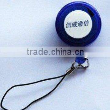 Yoyo Badge Name Card Holder photo-1