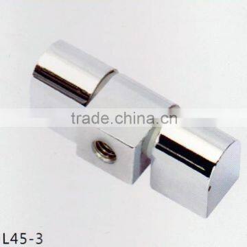 JL45-3 zinc alloy cabinet door hinge