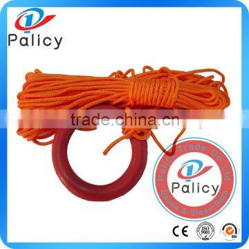 life saving fire fighting guide safety rescue rope