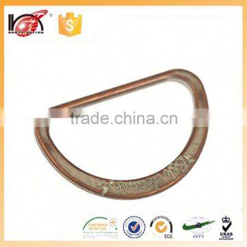 seasonal brass o ring button factory