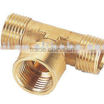 brass fitting